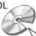 PANASONIC DMR-EX795 - Přehrávání DVD-R DL (Dual Layer, single-sided) a +R DL (Double Layer, single-sided) - 1