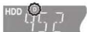 PANASONIC DMR-EX795 - HDD RAM -R -RW(V) +R +RW - 1