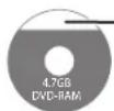 PANASONIC DMR-EX795 - HDD - 2
