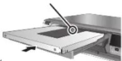 PANASONIC DMR-EX795 - ■ Kazetový disk - 2