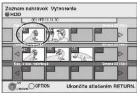 PANASONIC DMR-EX795 - Příprava - 3