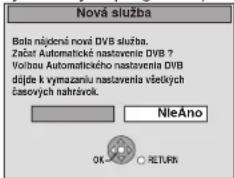 PANASONIC DMR-EX795 - Poznámka - 1