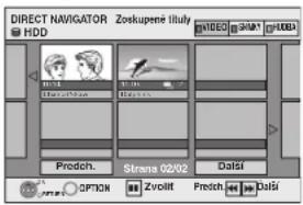 PANASONIC DMR-EX795 - Příprava - 1
