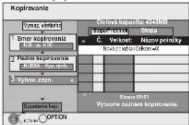Kopřovanie Výrná výrskéts Smer koprovania Běžný kuprovania Rezm koprovania Měžná výr. rožn. Vyvor zozm. Sporůska koz. Dčílová kapacitla 4043NB Čevnostníkou Štoca C. Veříkost: Názov potněky Krošpůstná Čekom-Č Evanat 01-01 Vyvorne zozmem koprovania.