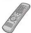 PANASONIC DMR-EX795 - Dodané příslušenství - 2