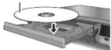 PANASONIC DMR-EX795 - ■ Kazetový disk - 1