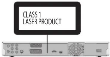 PANASONIC DMR-EX795 - UPOZORNĚNÍ - 1