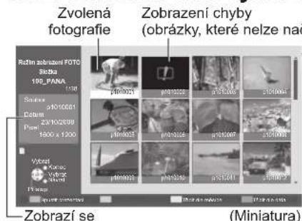 Zvolená fotografie Zobrazení chyby (obrazky, které nelze nač Razin nabrazní FOTO 8620a 100_PANA Sodana Dostum Pictu 1900 x 1200 Věřejní Korosz Věřejní 15 magů Zobrazí se (Miniatura)