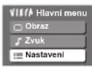 PANASONIC TX-P50X10Y - Po uplynutí nastavené doby se televizor automaticky vypne - 3