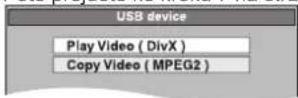 PANASONIC DMR-EX645 - Příprava - 1