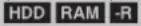 PANASONIC DMR-EX645 - Operace s albem (obrázků) a s obrázky - 8
