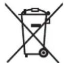 PANASONIC DMR-EX645 - Poznámka pro symbol baterie (níže uvedené příklady dvou symbolů) - 1