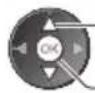 PANASONIC TX-P50GW30 - Vyberte [SPDIF] a nastavte - 3