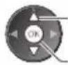 PANASONIC TX-P50GW30 - Vyberte [Změnit PIN] - 2