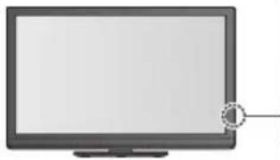 PANASONIC TX-P50GW30 - Automatickéladění - 1