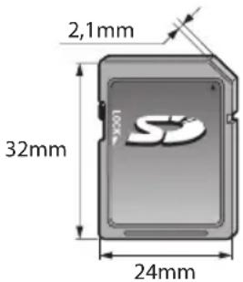 PANASONIC TX-P50GW30 - KonektorHDMI - 2