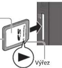 Výřez