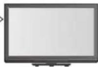 PANASONIC TX-P50GW30 - Vložení nebo vyjmutí SD karty / Paměti USB Flash - 2