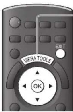 VIERA TOOLS OK