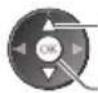 PANASONIC TX-P50GW30 - Zvoltemenu - 2