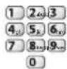 PANASONIC TX-P46GTN33 - Nastavte kanál, datum a čas (opakujte úkony uvedené dole) - 4