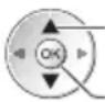 PANASONIC TX-P46GTN33 - [Nastavení DVB-C sítě] - 2