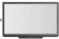 PANASONIC TX-P46GTN33 - Vložení nebo vyjmutí SD karty / Paměti USB Flash - 2