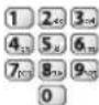 PANASONIC TX-P46GTN33 - Zadejte číslo PIN (4 číslice) - 2