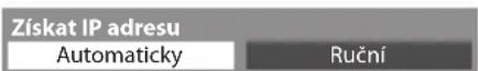 PANASONIC TX-P46GTN33 - Vyberte [Automaticky] - 1