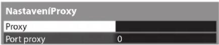 PANASONIC TX-P46GTN33 - Vyberte [Proxy] - 1
