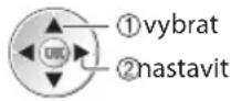 PANASONIC TX-P46GTN33 - Nastavte položky [LNB] a [Satelit] - 2