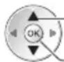 PANASONIC TX-P46GTN33 - Automatická aktualizace kanálu DVB [Aktualizovat seznam kan.] - 2