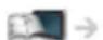 PANASONIC Viera TX-L50E6Y - Informační pruh - 13
