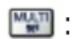 PANASONIC Viera TX-L50E6Y - Informační pruh - 3