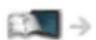 PANASONIC Viera TX-L50E6Y - Informační pruh - 6