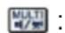 PANASONIC Viera TX-L50E6Y - Informační pruh - 4