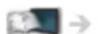 PANASONIC Viera TX-L50BL6Y - Ruční - Kabelová - 1