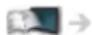 PANASONIC Viera TX-L50BL6Y - Common Interface - 1