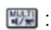PANASONIC Viera TX-L50BL6Y - Zobrazte informační pruh pomocí tlačítka - 7