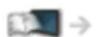 PANASONIC Viera TX-L50BL6Y - Zobrazte informační pruh pomocí tlačítka - 10