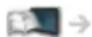 PANASONIC Viera TX-L50BL6Y - Označení vstupů - 2