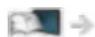 PANASONIC Viera TX-39ASW504 - Video vaatamine - 2