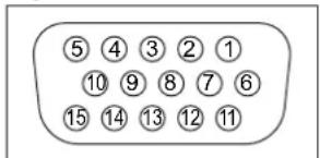 ⑤④③②① ⑩⑨⑧⑦⑥ ⑯⑭⑬⑫
