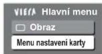PANASONIC Viera TX-37LZ70P - Nastavení prezentace (proved'te v kroku nebo) 4 - 3