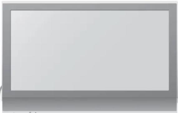 PANASONIC Viera TX-32LX70P - Zacházení se zástrčkou a napájecím kabelem - 1