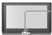 PANASONIC Viera TX-32LX700P - Prohlížení z karty (fotografi i) - 1