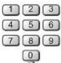 PANASONIC Viera TX-32LX50P - Obsluha teletextu - 1