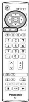 Panasonic TV