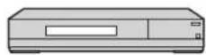 PANASONIC Viera TX-32LX50P - Zapojení Audio / Video - 5