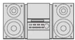 PANASONIC Viera TX-32LX50P - Zapojení Audio / Video - 3